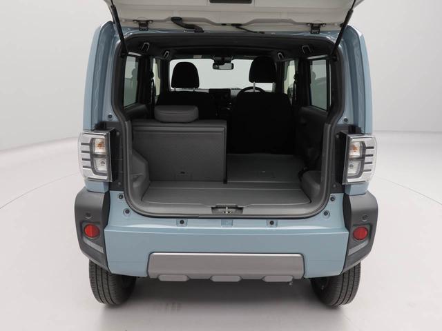 タフトＧ　ダーククロムベンチャーキーフリー（愛知県）の中古車