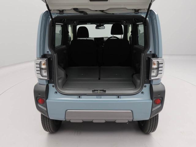 タフトＧ　ダーククロムベンチャーキーフリー（愛知県）の中古車