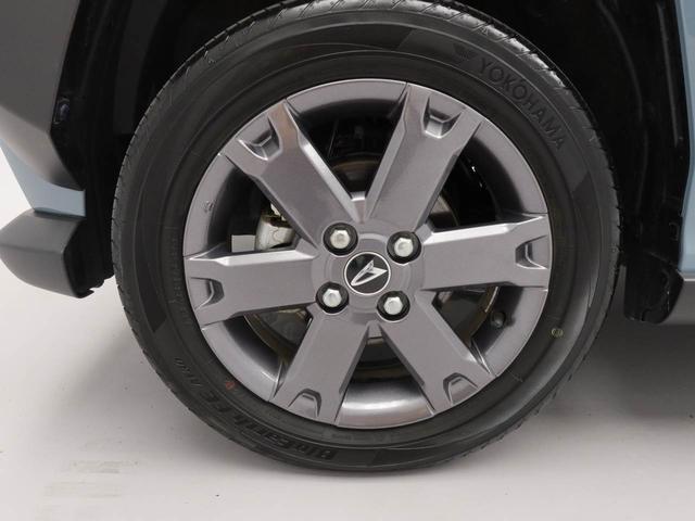タフトＧ　ダーククロムベンチャーキーフリー（愛知県）の中古車