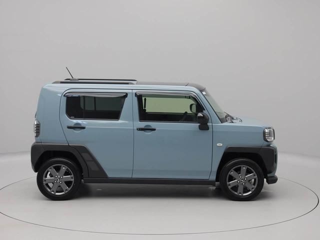 タフトＧ　ダーククロムベンチャーキーフリー（愛知県）の中古車