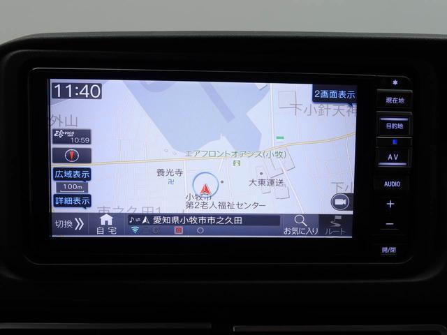 アトレーＲＳ　ナビ　バックカメラ　ドラレコ　両側電動スライドドア衝突軽減ブレーキ　レーンアシスト　アダプティブクルーズコントロール　ＬＥＤヘッドライト　オートライト　電動格納ドアミラー　プッシュボタンスタート　アイドリングストップ　オートエアコン（愛知県）の中古車