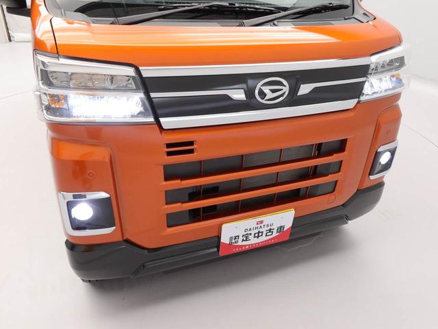 アトレーＲＳ　ナビ　バックカメラ　ドラレコ　両側電動スライドドア衝突軽減ブレーキ　レーンアシスト　アダプティブクルーズコントロール　ＬＥＤヘッドライト　オートライト　電動格納ドアミラー　プッシュボタンスタート　アイドリングストップ　オートエアコン（愛知県）の中古車