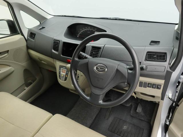 ムーヴＬエアコン　パワステ　パワーウィンドウ　ＡＢＳ　エアバック　キーレスエントリー（愛知県）の中古車