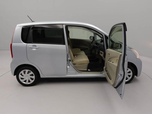ムーヴＬエアコン　パワステ　パワーウィンドウ　ＡＢＳ　エアバック　キーレスエントリー（愛知県）の中古車