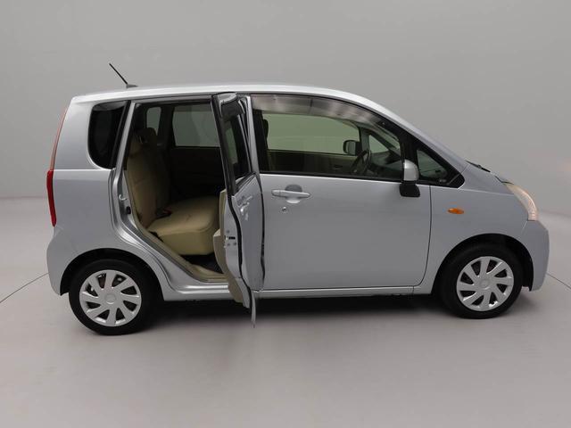 ムーヴＬエアコン　パワステ　パワーウィンドウ　ＡＢＳ　エアバック　キーレスエントリー（愛知県）の中古車