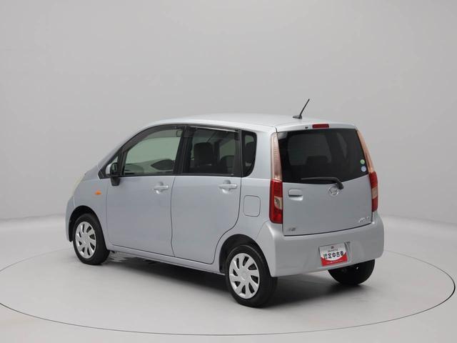 ムーヴＬエアコン　パワステ　パワーウィンドウ　ＡＢＳ　エアバック　キーレスエントリー（愛知県）の中古車