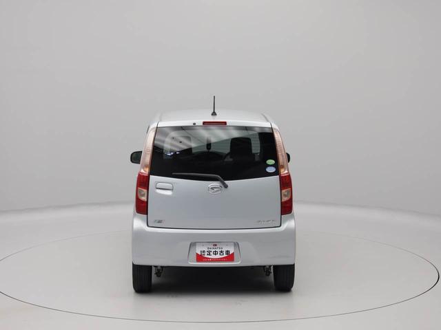 ムーヴＬエアコン　パワステ　パワーウィンドウ　ＡＢＳ　エアバック　キーレスエントリー（愛知県）の中古車