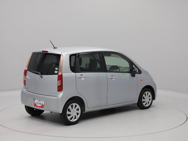 ムーヴＬエアコン　パワステ　パワーウィンドウ　ＡＢＳ　エアバック　キーレスエントリー（愛知県）の中古車