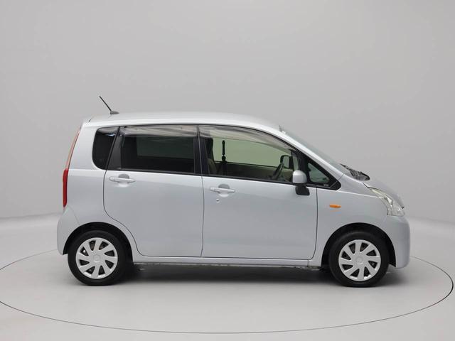 ムーヴＬエアコン　パワステ　パワーウィンドウ　ＡＢＳ　エアバック　キーレスエントリー（愛知県）の中古車