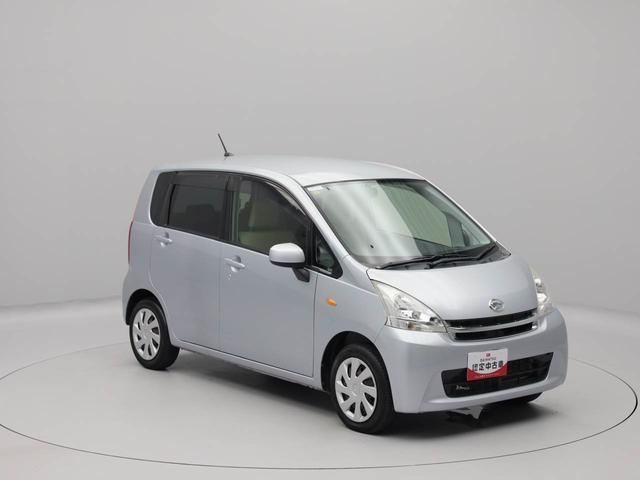 ムーヴＬエアコン　パワステ　パワーウィンドウ　ＡＢＳ　エアバック　キーレスエントリー（愛知県）の中古車
