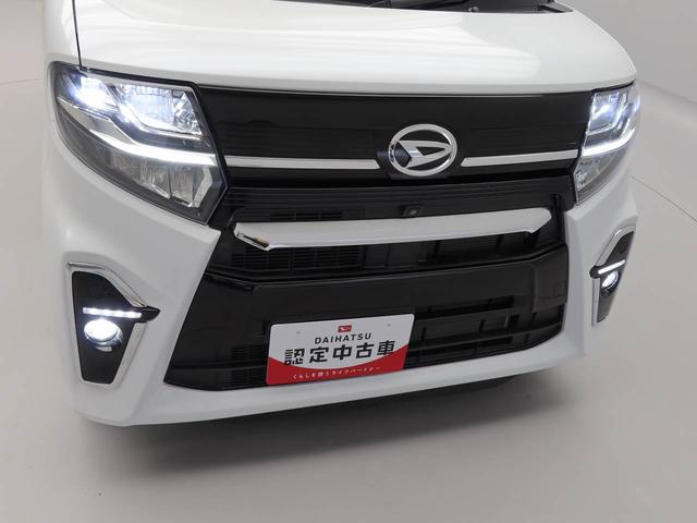 タントカスタムＸセレクション（愛知県）の中古車