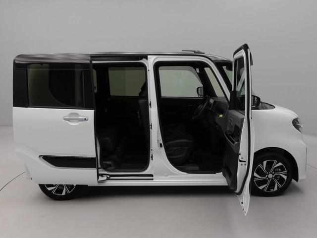 タントカスタムＸセレクション（愛知県）の中古車