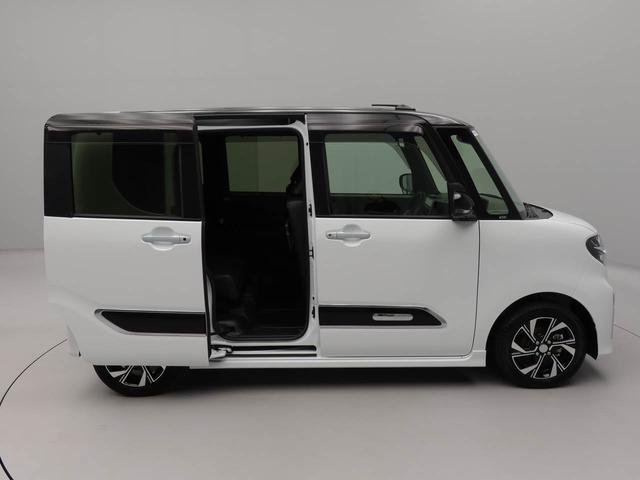 タントカスタムＸセレクション（愛知県）の中古車