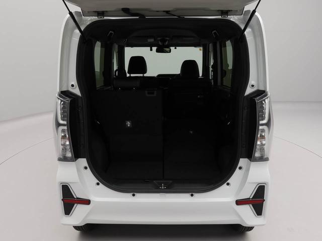 タントカスタムＸセレクション（愛知県）の中古車