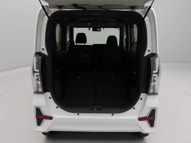 タントカスタムＸセレクション（愛知県）の中古車