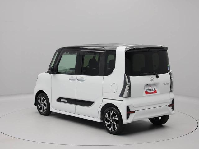 タントカスタムＸセレクション（愛知県）の中古車