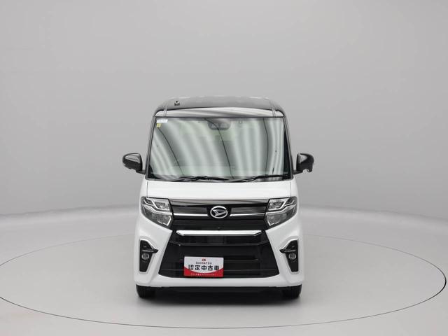 タントカスタムＸセレクション（愛知県）の中古車