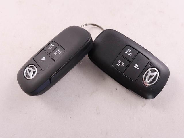 タントカスタムＸセレクションキーフリー　電動スライドドア（愛知県）の中古車