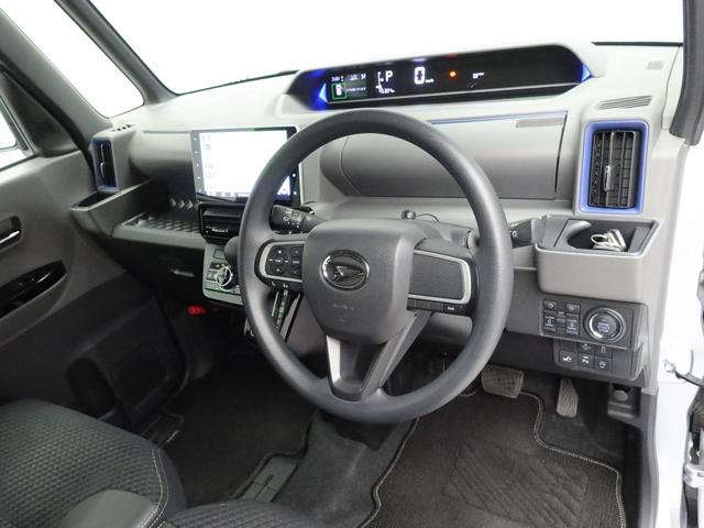 タントカスタムＸセレクションキーフリー　電動スライドドア（愛知県）の中古車