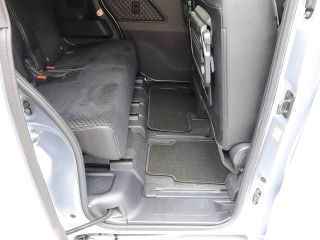 タントカスタムＸセレクションキーフリー　電動スライドドア（愛知県）の中古車