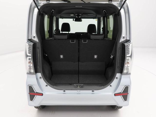 タントカスタムＸセレクションキーフリー　電動スライドドア（愛知県）の中古車