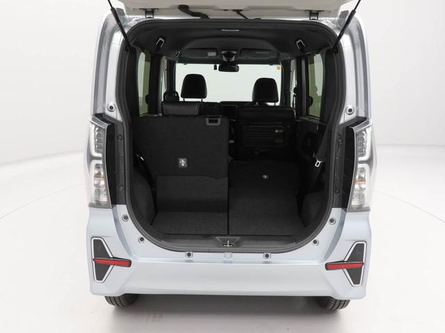 タントカスタムＸセレクションキーフリー　電動スライドドア（愛知県）の中古車