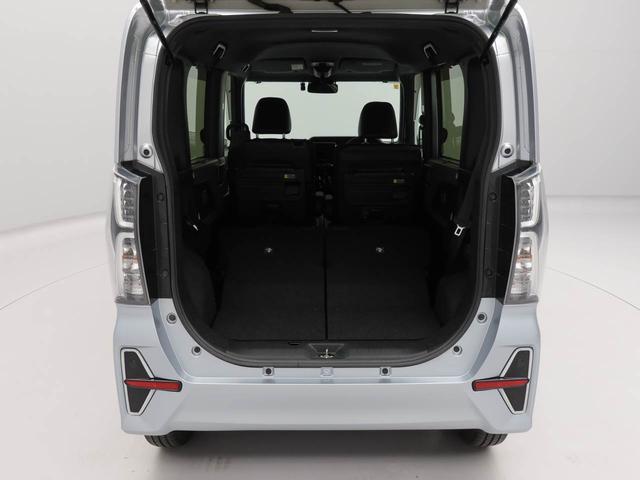 タントカスタムＸセレクションキーフリー　電動スライドドア（愛知県）の中古車
