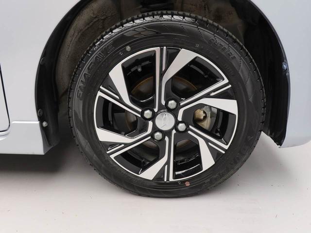 タントカスタムＸセレクションキーフリー　電動スライドドア（愛知県）の中古車
