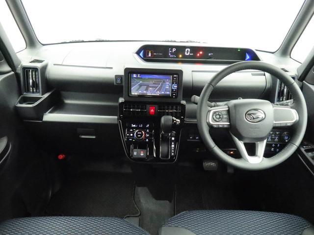 タントカスタムＲＳエアコン　パワステ　パワーウィンドウ　ＡＢＳ　エアバック　アルミホイール　キーフリー（愛知県）の中古車
