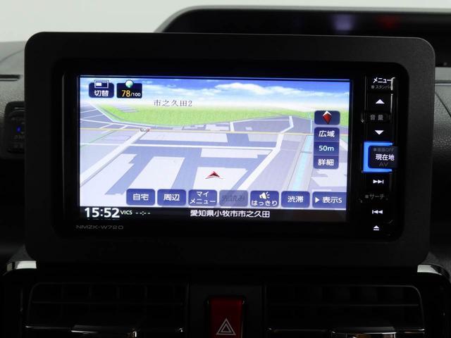 タントカスタムＲＳエアコン　パワステ　パワーウィンドウ　ＡＢＳ　エアバック　アルミホイール　キーフリー（愛知県）の中古車
