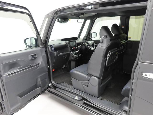 タントカスタムＲＳエアコン　パワステ　パワーウィンドウ　ＡＢＳ　エアバック　アルミホイール　キーフリー（愛知県）の中古車