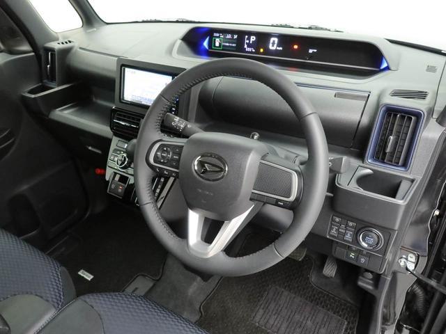 タントカスタムＲＳエアコン　パワステ　パワーウィンドウ　ＡＢＳ　エアバック　アルミホイール　キーフリー（愛知県）の中古車