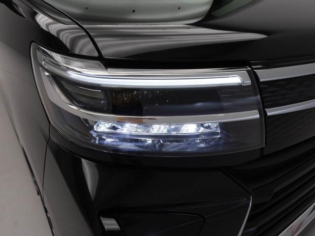 タントカスタムＲＳエアコン　パワステ　パワーウィンドウ　ＡＢＳ　エアバック　アルミホイール　キーフリー（愛知県）の中古車