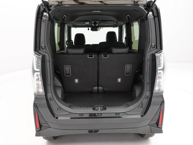 タントカスタムＲＳエアコン　パワステ　パワーウィンドウ　ＡＢＳ　エアバック　アルミホイール　キーフリー（愛知県）の中古車