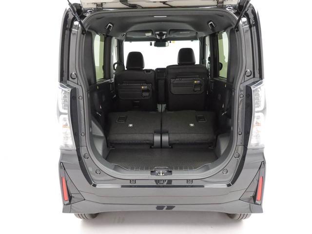 タントカスタムＲＳエアコン　パワステ　パワーウィンドウ　ＡＢＳ　エアバック　アルミホイール　キーフリー（愛知県）の中古車