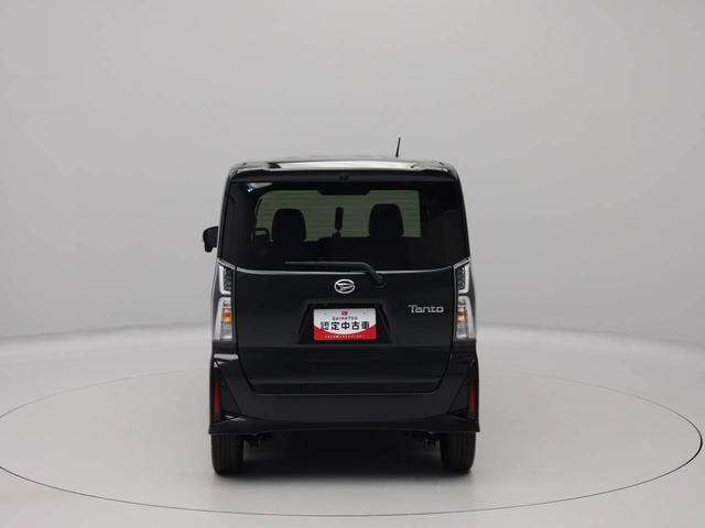 タントカスタムＲＳエアコン　パワステ　パワーウィンドウ　ＡＢＳ　エアバック　アルミホイール　キーフリー（愛知県）の中古車