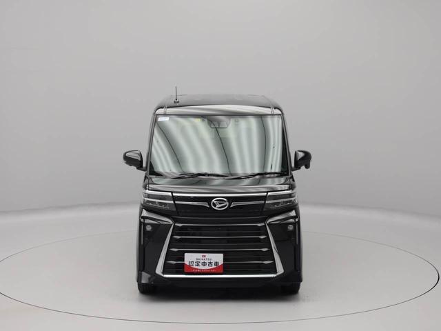 タントカスタムＲＳエアコン　パワステ　パワーウィンドウ　ＡＢＳ　エアバック　アルミホイール　キーフリー（愛知県）の中古車