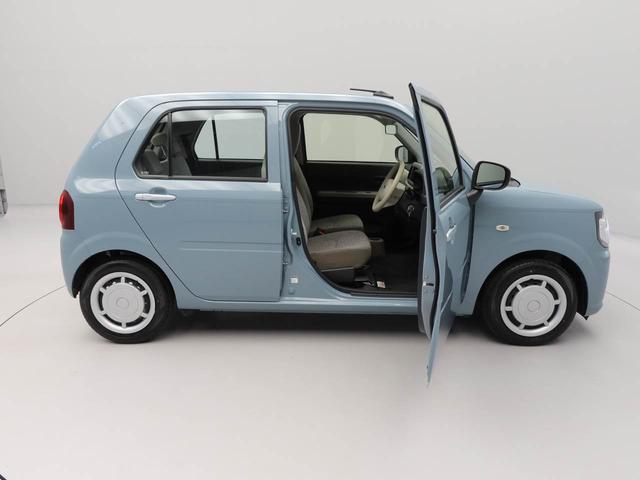 ミラトコットＬ　ＳＡIIIキーレス（愛知県）の中古車