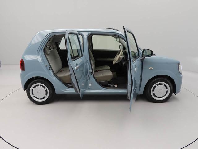 ミラトコットＬ　ＳＡIIIキーレス（愛知県）の中古車