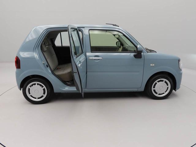 ミラトコットＬ　ＳＡIIIキーレス（愛知県）の中古車