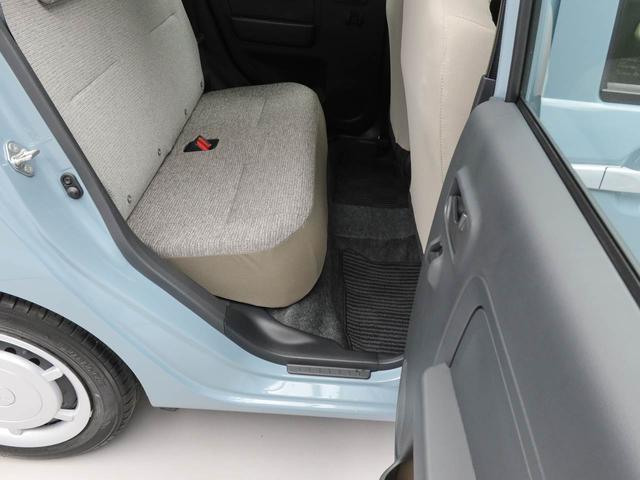 ミラトコットＬ　ＳＡIIIキーレス（愛知県）の中古車