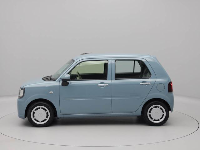 ミラトコットＬ　ＳＡIIIキーレス（愛知県）の中古車