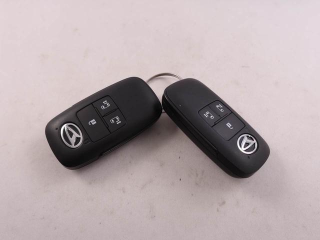 タントＸキーフリー（愛知県）の中古車