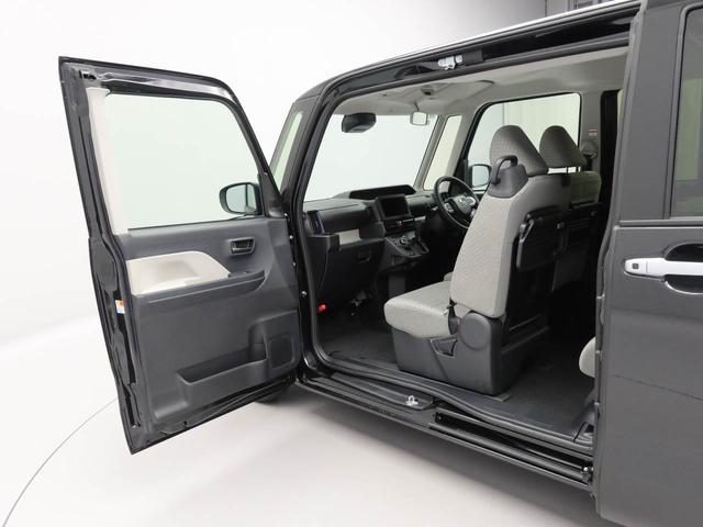 タントＸキーフリー（愛知県）の中古車