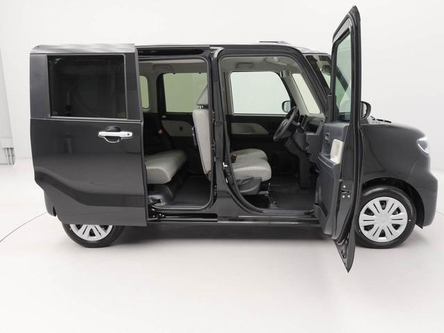 タントＸキーフリー（愛知県）の中古車