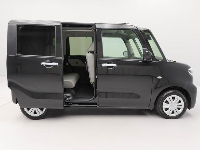 タントＸキーフリー（愛知県）の中古車