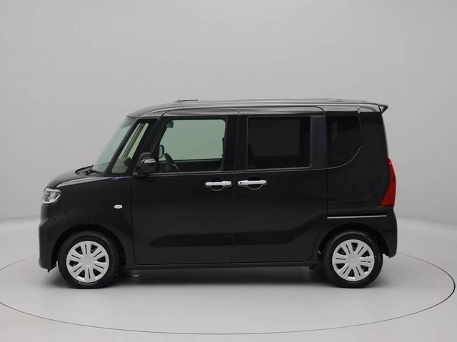 タントＸキーフリー（愛知県）の中古車