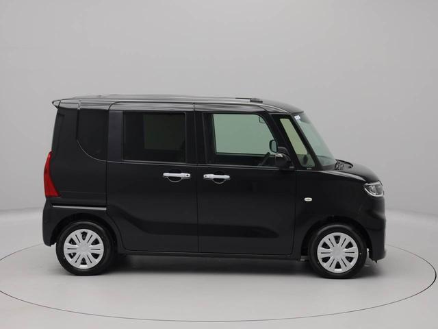タントＸキーフリー（愛知県）の中古車
