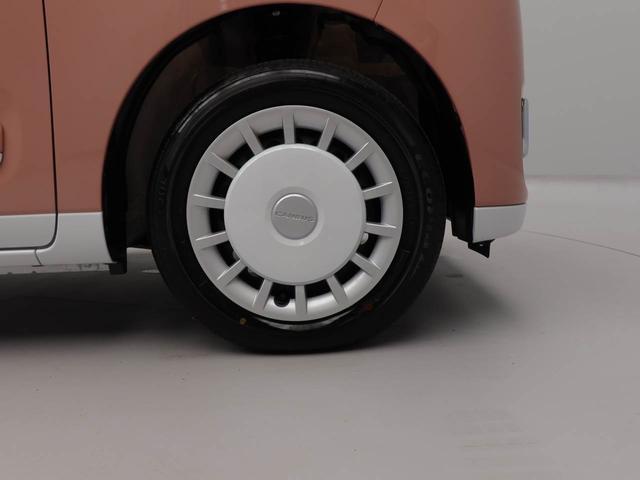 ムーヴキャンバスストライプスＧ（愛知県）の中古車