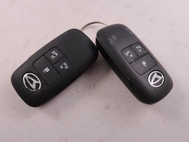 タントＸ　オーディオレス　バックカメラ　キーフリーオーディオレス　バックカメラ　キーフリー　両側パワースライドドア　リヤプライバシーガラス　リヤサンシャエード　運転席、助手席シートヒーター　ＬＥＤヘッドライト（愛知県）の中古車